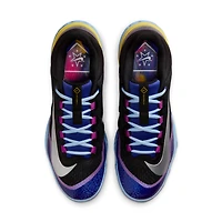 Nike Alpha Huarache Elite 4 Low MCS Baseball Cleats