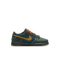 Nike Dunk Low Little Kids' Shoes