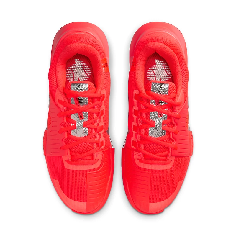 Nike GP Challenge 1 Premium Women's Hard Court Tennis Shoes