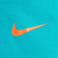Miami Dolphins Play To Win Essential Men's Nike NFL Long-Sleeve T-Shirt