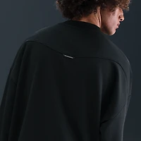 Nike Standard Issue Men's Therma-FIT Basketball Crew