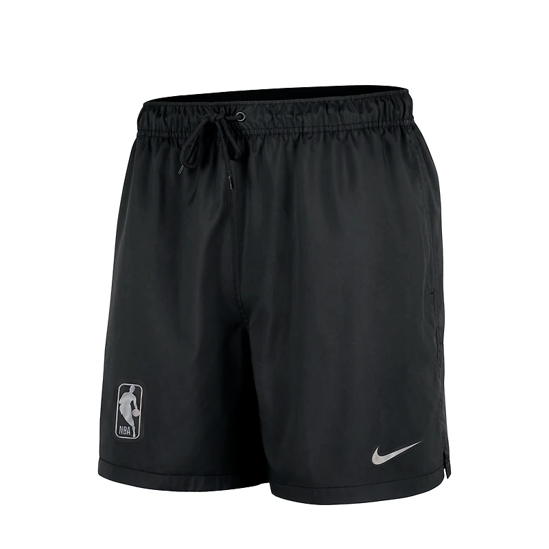 Team 31 Club Men's Woven Flow Shorts