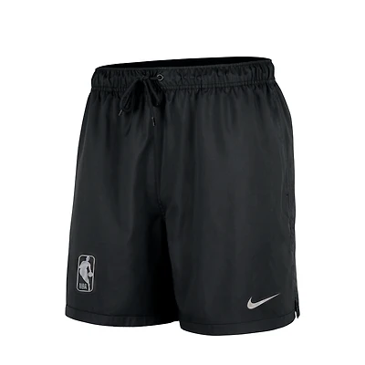Team 31 Club Men's Woven Flow Shorts