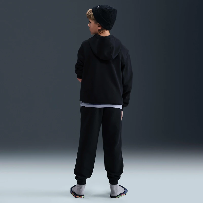 Nike Sportswear Club Fleece Big Kids' Joggers
