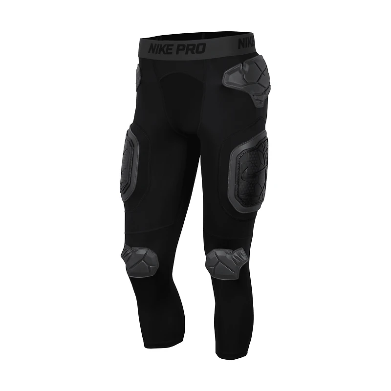Nike Pro Men's HyperStrong 3/4-Length Tights