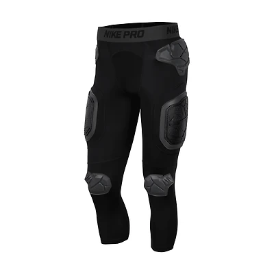 Nike Pro Men's HyperStrong 3/4-Length Tights