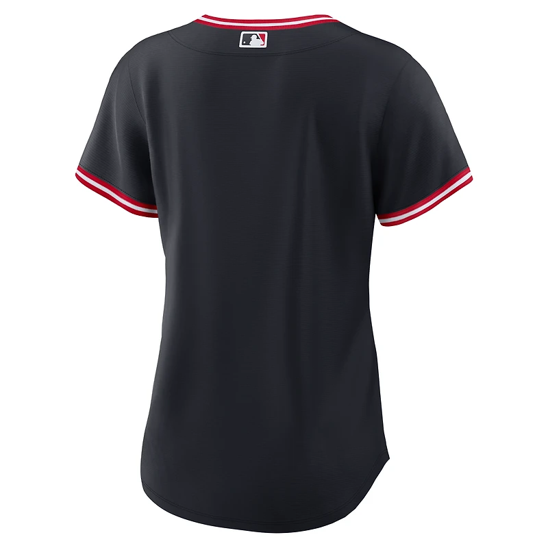 Cleveland Guardians Women's Nike MLB Replica Jersey