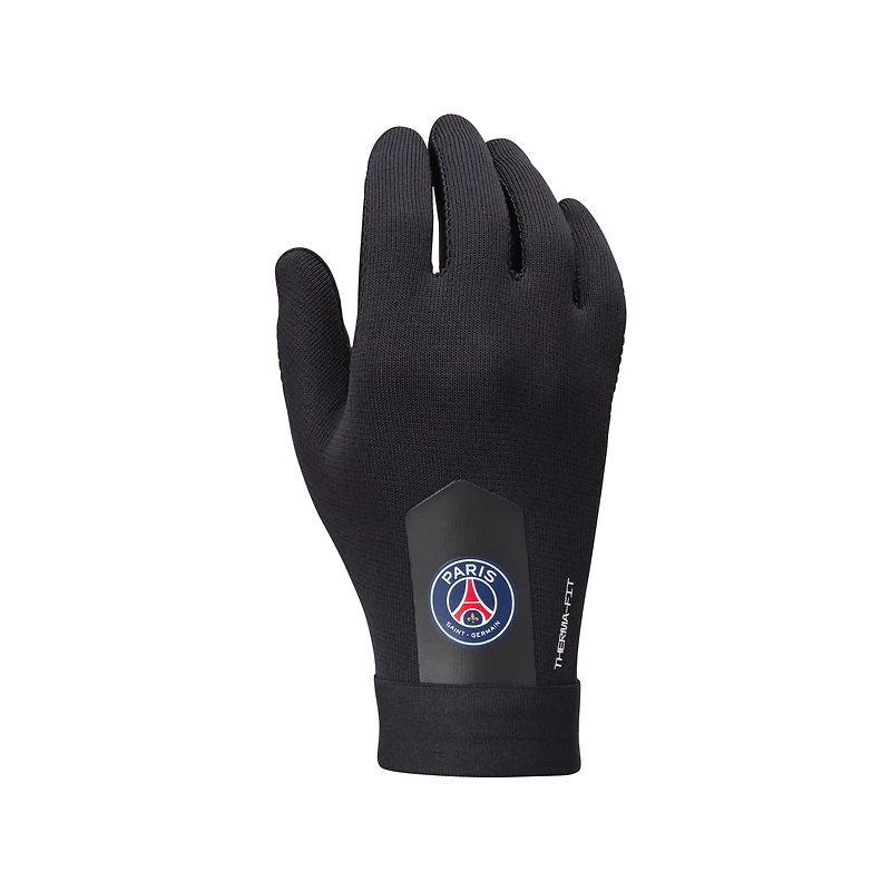 Nike Paris Saint-Germain Academy Nike Therma-FIT Football Gloves