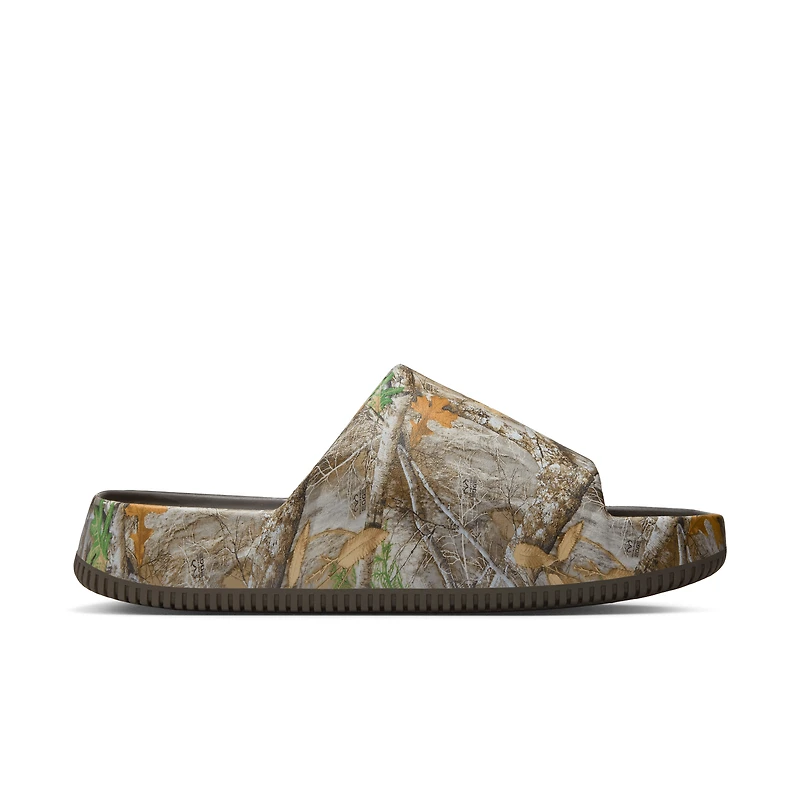 Nike Calm RealTree Men's Slides