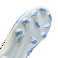 Nike Jr. Phantom 6 High Academy LV8 Big Kids' Firm-Ground Soccer Cleats