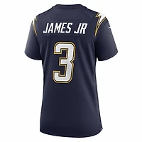 Justin Herbert Los Angeles Chargers Women’s Nike NFL Game Jersey