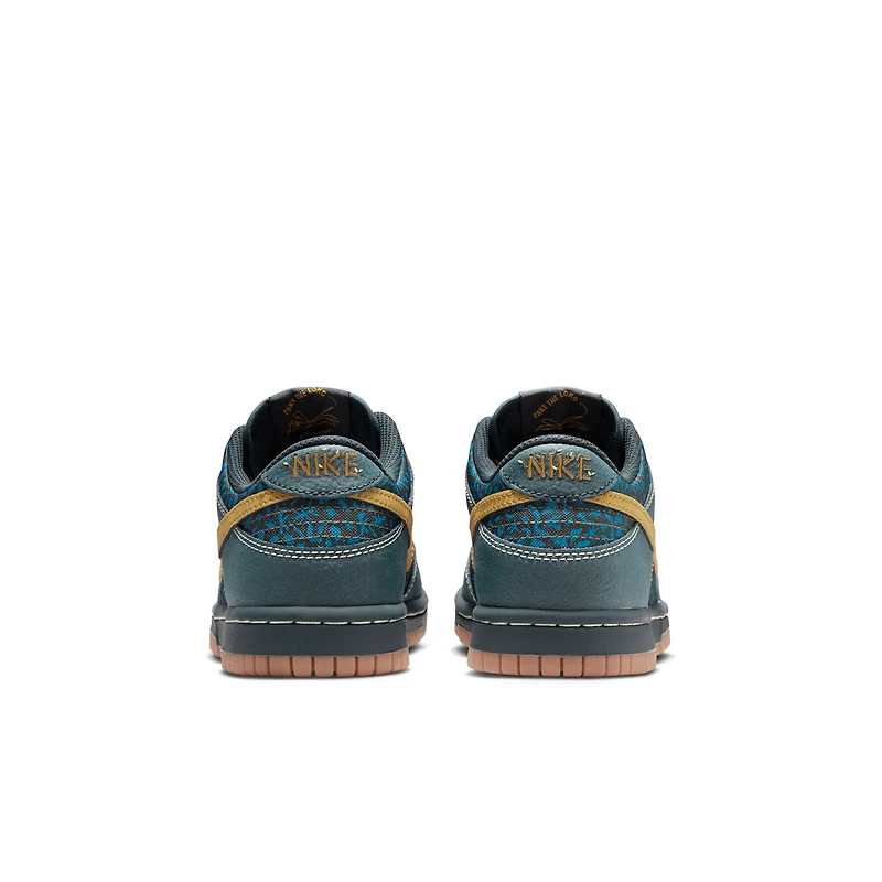 Nike Dunk Low Big Kids' Shoes
