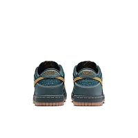 Nike Dunk Low Big Kids' Shoes