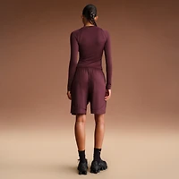 NikeSKIMS Airy Women's Relaxed Shorts