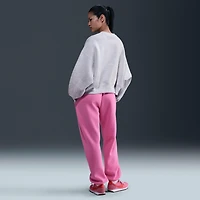 Nike Sportswear Phoenix Fleece Women's Over-Oversized Crew-Neck Sweatshirt