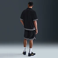 Kobe Men's Pleated Basketball Shorts