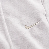 Nike Sportswear Chill Terry Women's Mid-Rise French Open-Hem Sweatpants