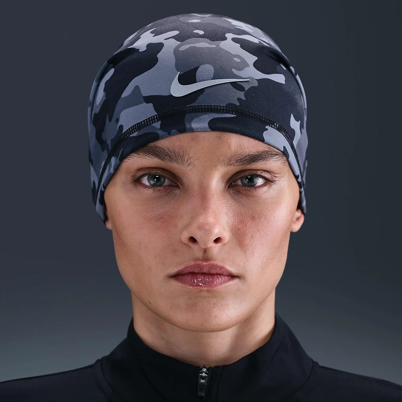 Nike Peak Dri-FIT Uncuffed Beanie