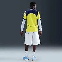 Tottenham Hotspur 2025/26 Match Third Men's Nike Dri-FIT ADV Total 90 Soccer Authentic Jersey