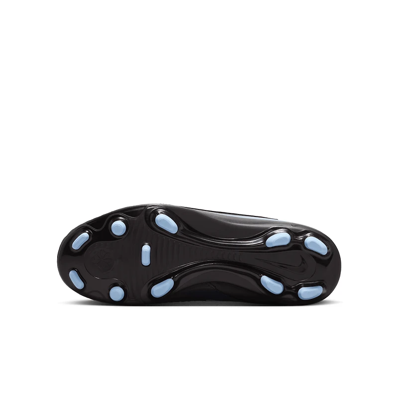 Nike Jr. Phantom 6 High Club Big Kids' Multi-Ground Soccer Cleats