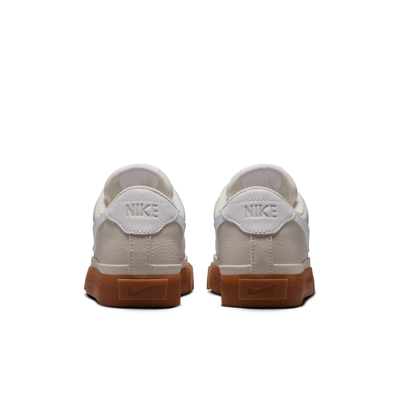 Nike Court Legacy Low Women's Shoes