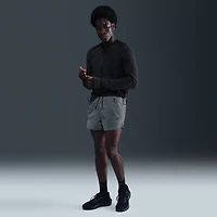 Nike Men's 4" 2-in-1 Reflective Running Shorts