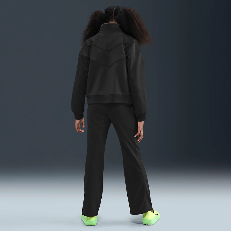 Nike Sportswear Big Kids' (Girls') Knit Track Jacket