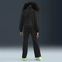 Nike Sportswear Big Kids' (Girls') Knit Track Jacket