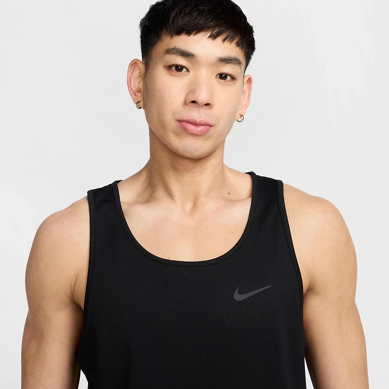 Nike Swim Men's Mesh Tank Top