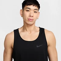 Nike Swim Men's Mesh Tank Top