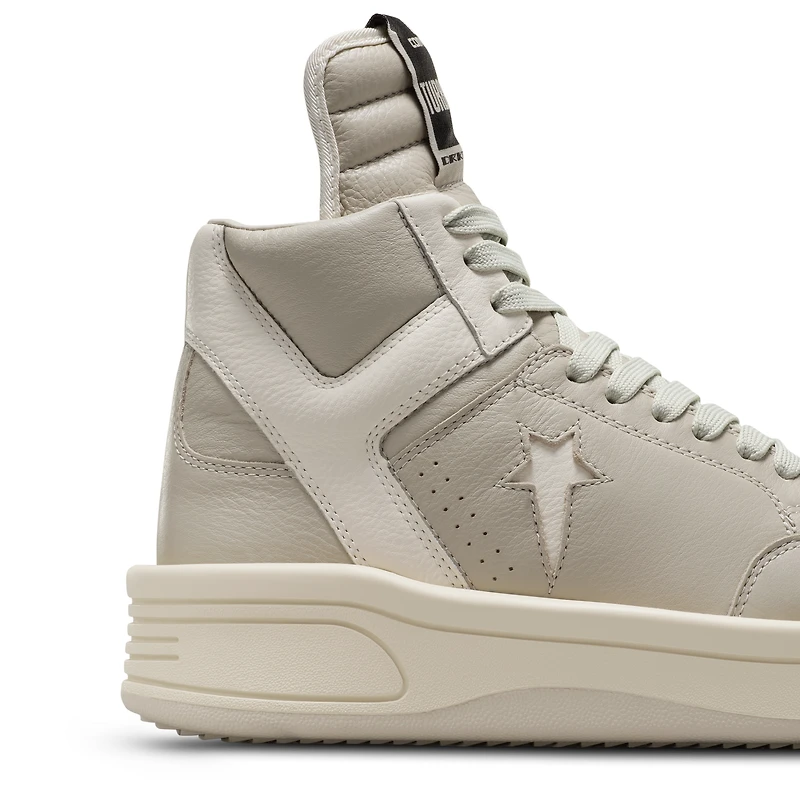Converse x DRKSHDW TURBOWPN Shoes