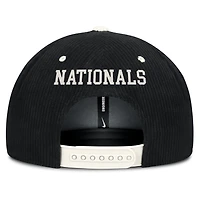 Washington Nationals Pro Men's Nike MLB Adjustable Hat
