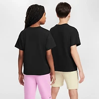Everyone Watches Women's Sports™ Nike by TOGETHXR Big Kids' T-Shirt