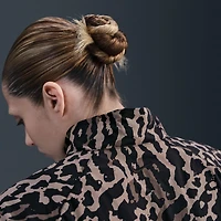 Nike Sportswear Women's Woven Printed Jacket