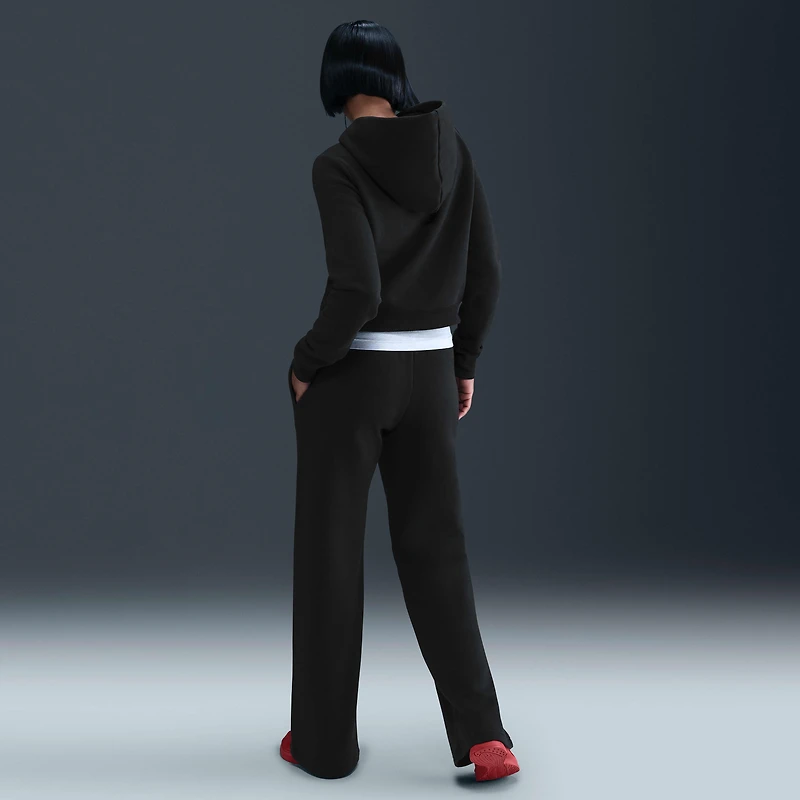 Nike Sportswear Phoenix Fleece Women's Shrunken Hoodie