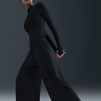 Nike One Relaxed Women's Dri-FIT High-Waisted Pants
