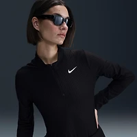 Nike Tour Women's Dri-FIT ADV 1/2-Zip Golf Top