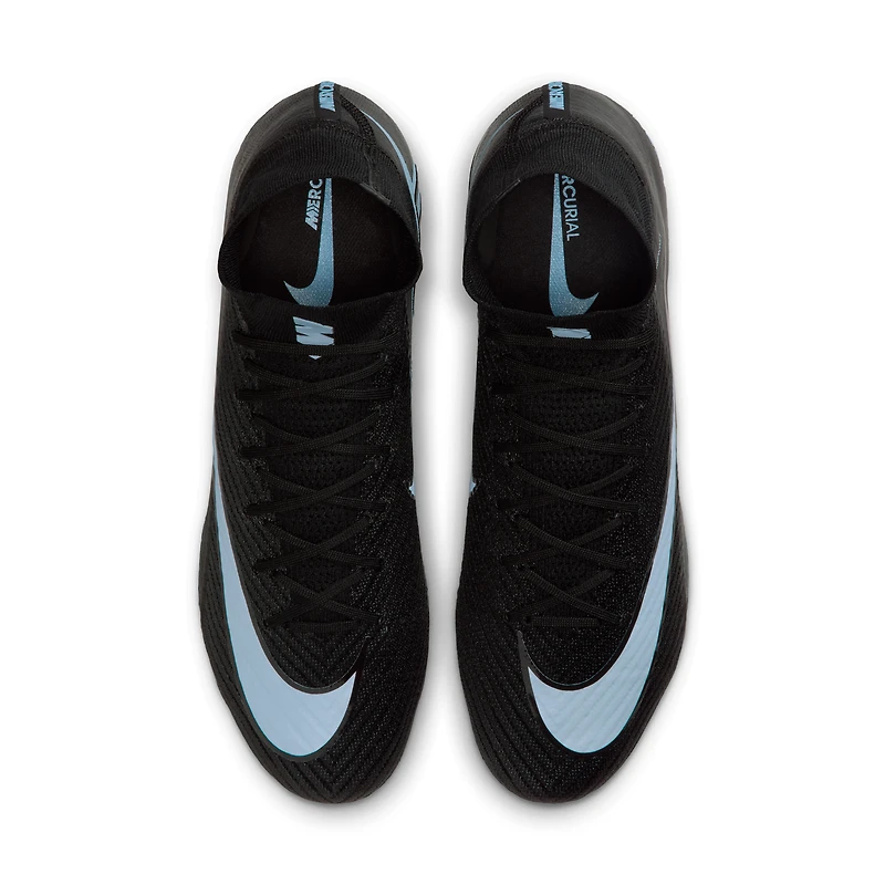 Nike Mercurial Superfly 10 Elite Firm-Ground High-Top Soccer Cleats