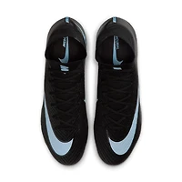 Nike Mercurial Superfly 10 Elite Firm-Ground High-Top Soccer Cleats