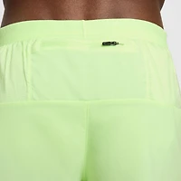 Nike Stride Men's Dri-FIT 5" Brief-Lined Running Shorts