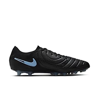 Nike Tiempo Legend 10 Elite Firm-Ground Low-Top Soccer Cleats