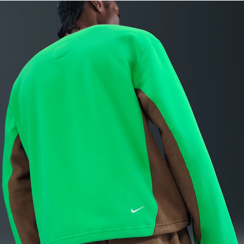 Nike ACG "Wolf Tree" Crew