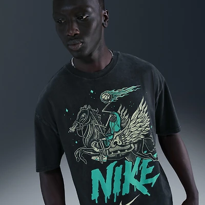 Nike Men's Max90 Basketball T-Shirt