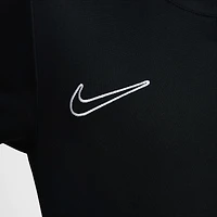 Nike Academy Big Kids' Dri-FIT Soccer Top