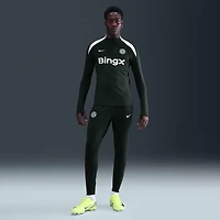 Chelsea FC Strike Men's Nike Dri-FIT Soccer Drill Top