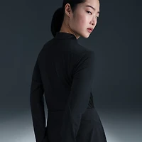 Nike Victory Women's Dri-FIT UV Protection 1/4-Zip Golf Top