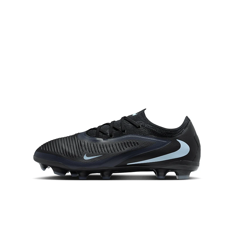 Nike United Jr. Phantom 6 Low Pro Big Kids' Multi-Ground Soccer Cleats