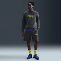 Nike Sportswear Club Men's Fleece Crew