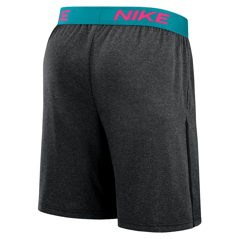 Miami Marlins Authentic Collection City Connect Men's Nike Dri-FIT MLB Shorts
