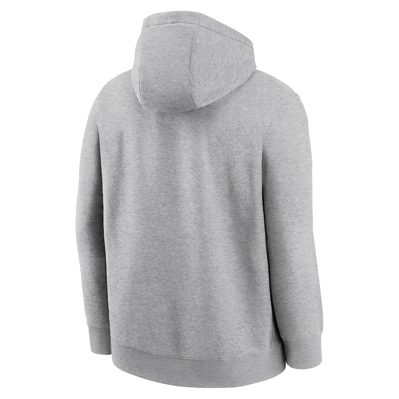 Kentucky Arch Men's Nike College Pullover Hoodie